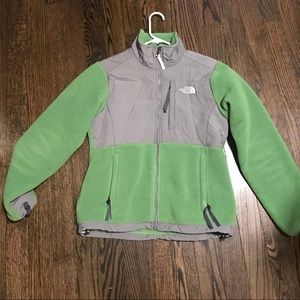 North face jacket